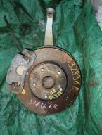 Фотография Ступица передняя правая TOYOTA CROWN 2004г.