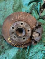 Фотография Ступица передняя правая BMW 3 2009г.