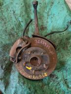 Фотография Ступица передняя правая TOYOTA MARKII 1997г.