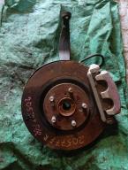 Фотография Ступица передняя правая HONDA LEGEND 2015г.