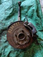 Фотография Ступица передняя левая TOYOTA MARKII 1996г.