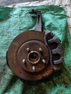 Фотография Ступица передняя левая FORD EXPLORER 2007г.