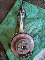 Фотография Ступица задняя левая SUBARU LEGACY 2007г.