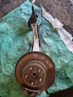 Фотография Ступица задняя правая SUBARU LEGACY 2007г.