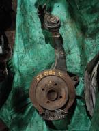 Фотография Ступица задняя правая MINI COOPER 2003г.