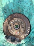 Фотография Ступица задняя правая MAZDA ROADSTER 1991г.