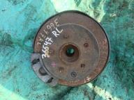 Фотография Ступица задняя левая NISSAN CEDRIC 2003г.