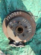 Фотография Ступица задняя правая TOYOTA CROWN 2004г.