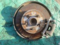 Фотография Ступица задняя правая TOYOTA PRIUS 2009г.