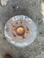 Фотография Ступица задняя правая NISSAN JUKE 2010г.