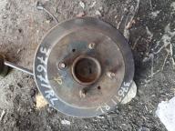 Фотография Ступица задняя левая NISSAN TIIDA 2003г.