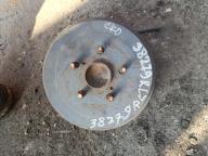 Фотография Ступица задняя левая TOYOTA PREMIO 2008г.