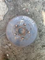 Фотография Ступица задняя правая TOYOTA PREMIO 2008г.