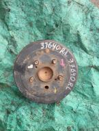 Фотография Ступица задняя правая TOYOTA PRIUS 2008г.