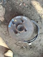 Фотография Ступица задняя левая TOYOTA VITZ 2004г.