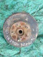 Фотография Ступица задняя левая SUBARU FORESTER 2002г.