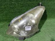 Фотография Фара левая TOYOTA RACTIS 2010г.