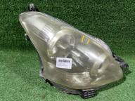 Фотография Фара правая TOYOTA RACTIS 2010г.