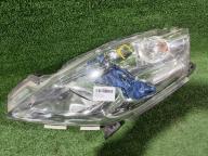 Фотография Фара левая NISSAN LEAF 2014г.