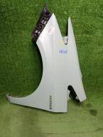 Фотография Крыло левое TOYOTA PRIUS 2009г.