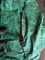 Фотография Рулевая рейка NISSAN TIIDA 2010г.