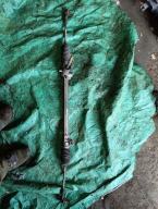 Фотография Рулевая рейка SUZUKI SOLIO 2015г.