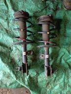 Фотография Стойка NISSAN ELGRAND 2011г.