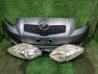 Фотография Ноускат TOYOTA VITZ 2006г.