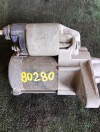 Фотография Стартер TOYOTA VITZ 2006г.