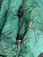 Фотография Привод передний левый HONDA FIT 2009г.