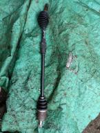 Фотография Привод передний правый HONDA FIT 2009г.