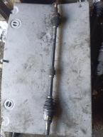 Фотография Привод передний правый TOYOTA VITZ 2006г.