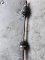 Фотография Привод передний левый TOYOTA VITZ 2006г.