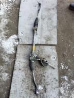 Фотография Рулевая рейка TOYOTA VITZ 2006г.