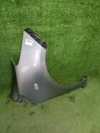 Фотография Крыло правое TOYOTA VITZ 2006г.