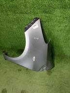 Фотография Крыло левое TOYOTA VITZ 2006г.
