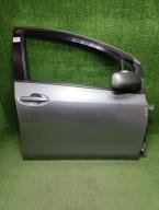 Фотография Дверь передняя правая TOYOTA VITZ 2006г.