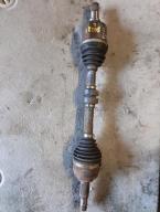 Фотография Привод передний левый NISSAN SERENA 2007г.