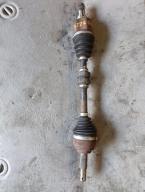 Фотография Привод передний левый NISSAN TIIDA 2010г.