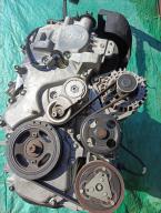 Фотография Двигатель MR18DE NISSAN TIIDA 2010г.