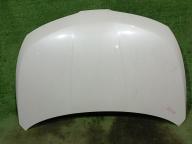 Фотография Капот NISSAN TIIDA 2010г.