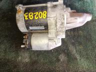 Фотография Стартер TOYOTA PASSO 2006г.