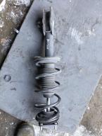 Фотография Стойка передняя правая MAZDA MPV 2008г.