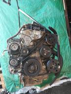 Фотография Двигатель L3 MAZDA MPV 2008г.