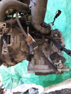 Фотография Автомат MAZDA MPV 2008г.