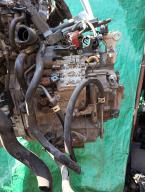 Фотография Автомат HONDA STEPWAGON 2010г.