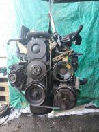 Фотография Двигатель B3 MAZDA DEMIO 2001г.