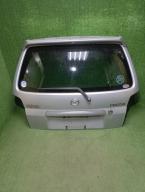Фотография Дверь задняя MAZDA DEMIO 2001г.