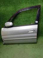 Фотография Дверь передняя левая MAZDA DEMIO 2001г.