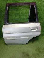 Фотография Дверь задняя левая MAZDA DEMIO 2001г.